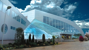 Pavilion Expozitional Constanta