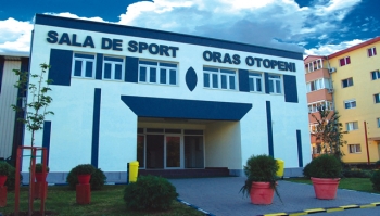 Sala de Sport Otopeni
